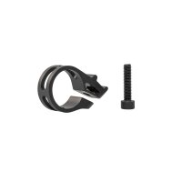 Klemmschelle inkl. Schraube