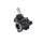 brake caliper mt c4 fm abs 2k fm black with brake pads