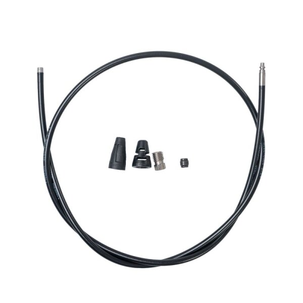 Disctube Leitung MT C ABS Länge 900 mm VR