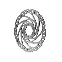 Bremsscheibe MDR-A 160 mm 6 Loch