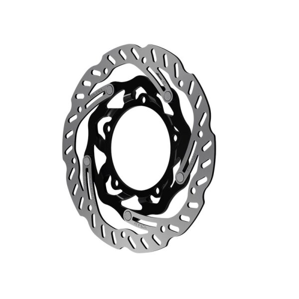 Bremsscheibe MDR-A 160 mm 5 Loch