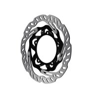 Bremsscheibe MDR-A 160 mm 5 Loch