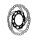brake disc mdr-a 180 mm 5 hole