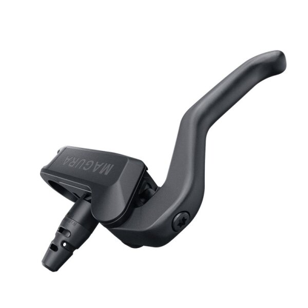 Bremsgriff mt a2 links 3-Finger Carbotecture-Hebel