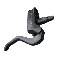 Bremsgriff mt a2 rechts 3-Finger Carbotecture-Hebel