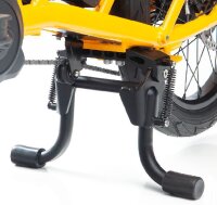 Atlas Kickstand für GSD G1 Ergotec Double Flex 3...