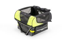 Dog Roof Mini als Zusatz zum Soft Crate