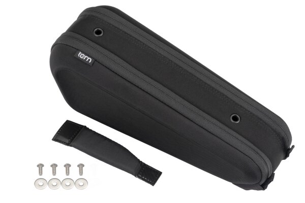 Glovebox für Quick Haul Long Quick Haul und Short Haul