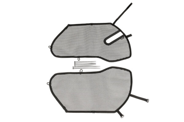 Sidekick Radschützer M für HSD Quick Haul und Short Haul