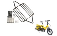 Sidekick seitliche Tragflächen GSD Gen2 breite...