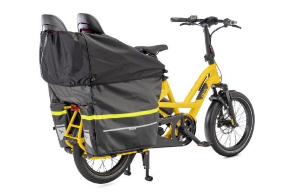 Storm Box untere Schutzhülle für Kinder oder andere kostbare Fracht