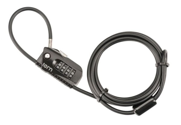 Cargo Lid Lock Kabelschloss für Storm Box