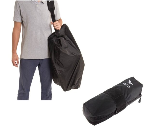 CarryOn Hülle für 20 und 24 Zoll Tern Bikes