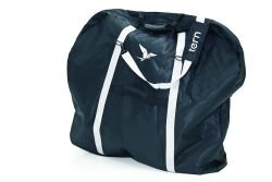 Stow Bag gepolsterte Transporttasche für Tern 20 24 26 Zoll Bikes schwarz