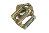 stealth looseball pedal milita 9/16 nylon fiberglass 384 g