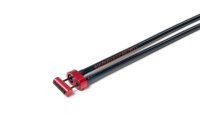 Dual rotor kabel 400mm schwarz