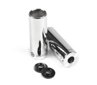 salt am peg 14mm inkl. 10mm adapter stahl chrom 36x105mm...