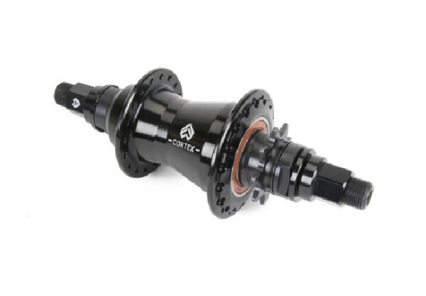 Cortex freecoaster Nabe 14mm 36L 9Z RSD 671g sz