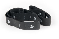 Felgenband passend für alle éclat Felgen schwarz