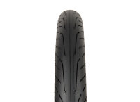 WTP Stickin Reifen 20"x2.3" schwarz slick-tread...