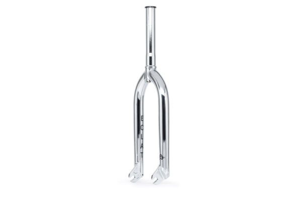 Coda 26 Gabel 26mm verchromt