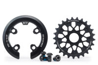 Pathfinder guard combo Sprocket und Schutz