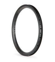 Hinterradfelge solar aus Vollcarbon tubeless ready 36...
