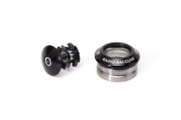 1 integriertes headset