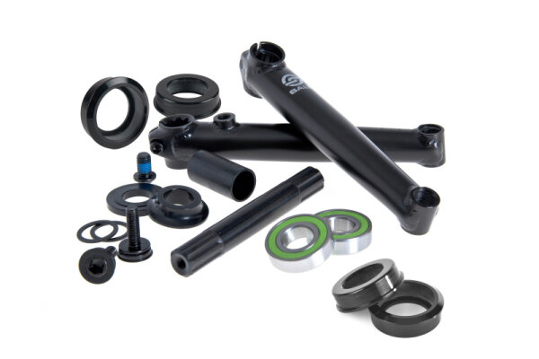 Rookie Kurbel 152mm Mid BB inkl. US BB abgedichtet