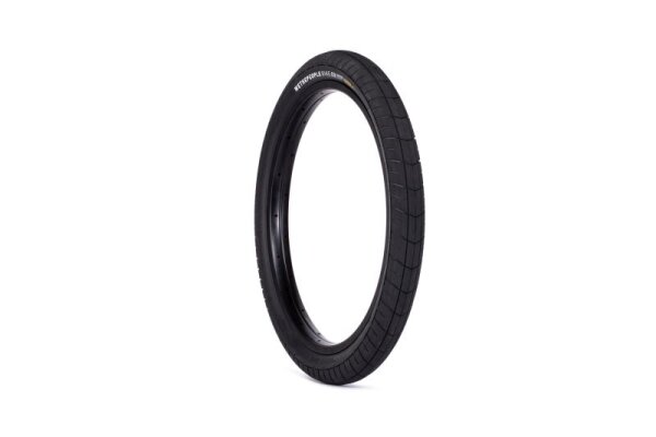 activate 20"x2.4" 120tip/100psi schwarz