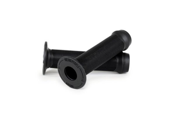 WTP Arrow 115x27.5mm mit Flansch schwarz