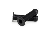 WTP Arrow 115x27.5mm mit Flansch schwarz