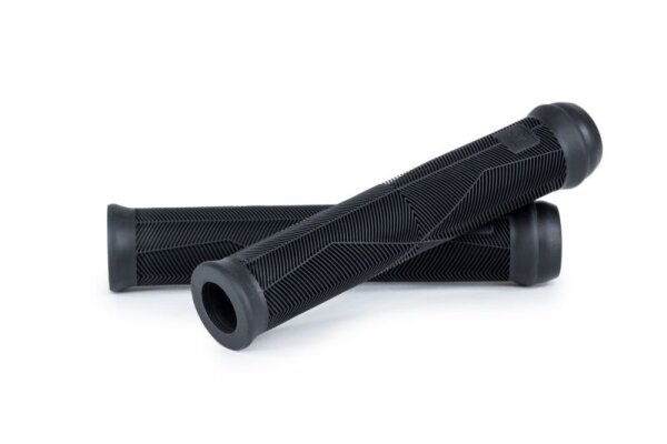 WTP Arrow 160 x 29mm ohne Flansch schwarz weiche Gummimischung