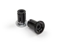 WTP Patrol Barends schwarz 70g