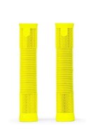 Grip ohne Flansch 154x28mm gelb