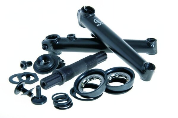 Rookie Kurbel 127mm Mid BB