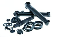 Rookie Kurbel 127mm Mid BB