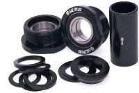 europäisches bb-set für 22mm spindeln mit konen...