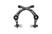 GEO XL u-brake hinten schwarz