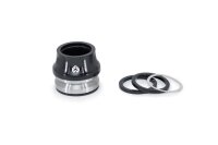 Wave 22 int. Headset h=22mm schwarz