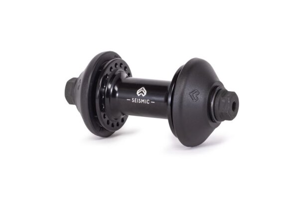 seismic vorderradnabe mit weiblicher Achse 36H