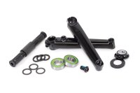 Revo Kurbel Ø19/175mm/8 Splines midBB inkl.