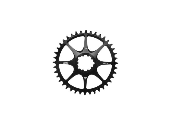 Coil dm Kettenblatt 32T boost