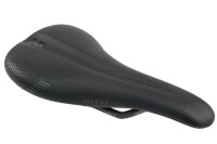 Silverdado 265 Medium Fusion Form Carbon schwarzer Sattel