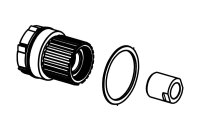 HTZ Shimano Micro-Spline Freilaufkit für 12x148 Nabe