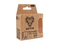 NanoAir tpu schlauch presta 29 x 1.9/2.5" tan 48mm...