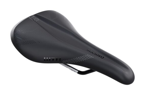 Solano Medium Fusion Form Cromoly 142 x 240mm mittlere Polsterung