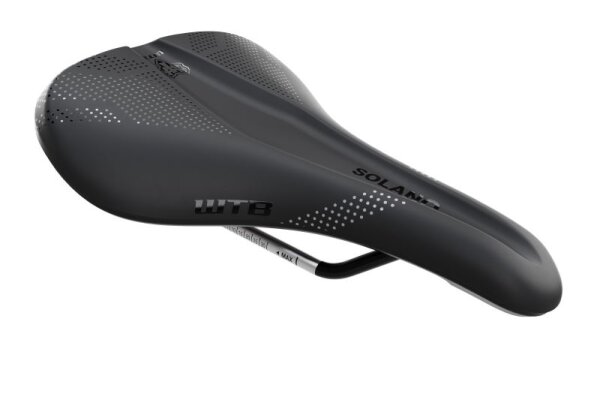 Solano wide fusion form cromoly 157 x 240mm medium padding