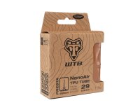 NanoAir tpu schlauch presta 29 x 2.5/3.0" leicht...