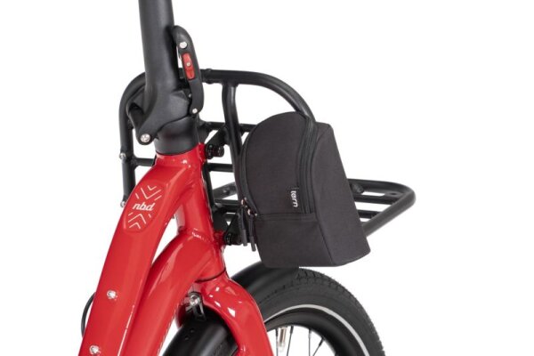 RidePouch mini Fahrrad-Koffer